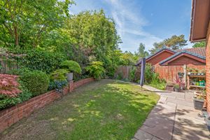 Garden- click for photo gallery